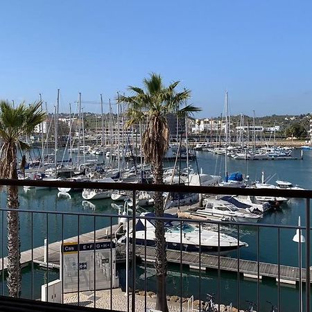 Apartamento Marina Mar ลากอส ภายนอก รูปภาพ
