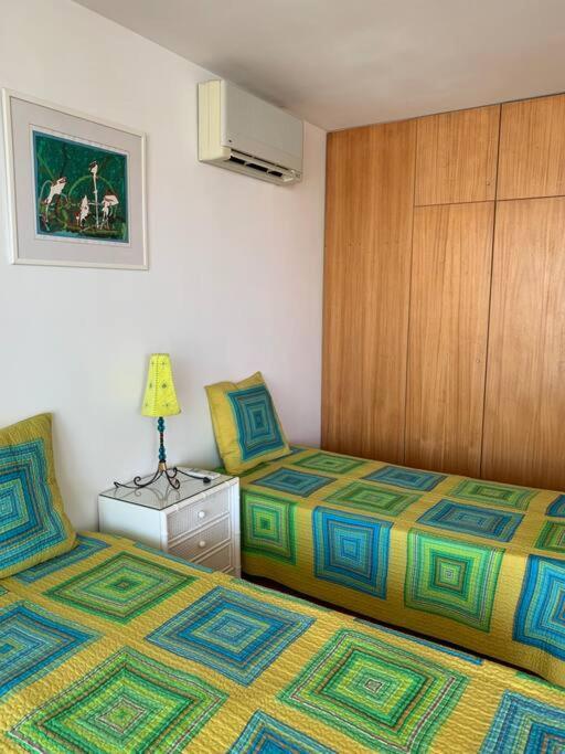 Apartamento Marina Mar ลากอส ภายนอก รูปภาพ