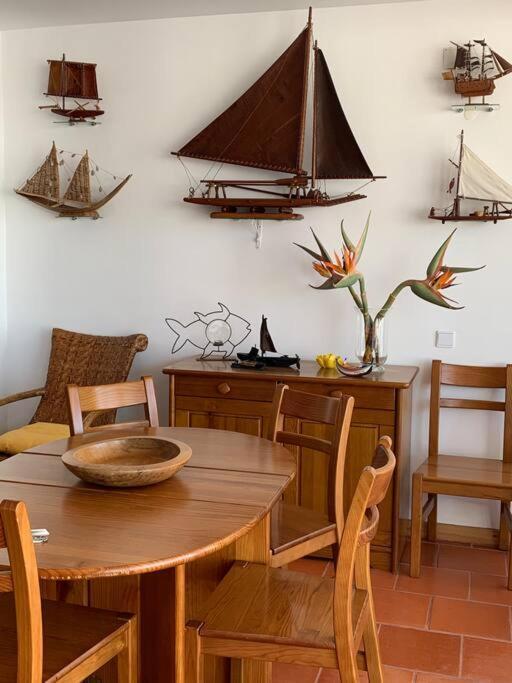 Apartamento Marina Mar ลากอส ภายนอก รูปภาพ