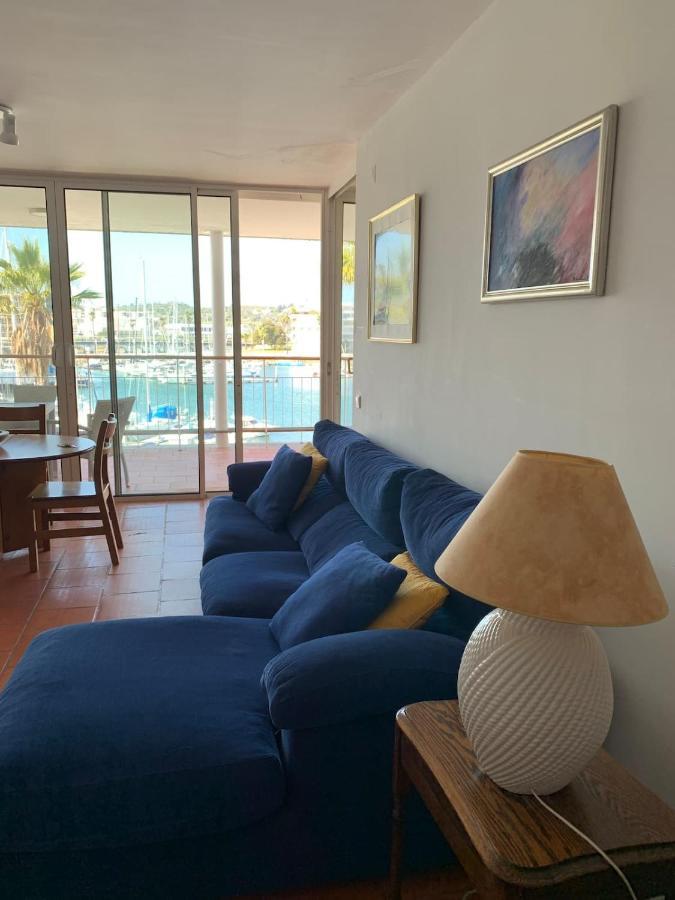 Apartamento Marina Mar ลากอส ภายนอก รูปภาพ