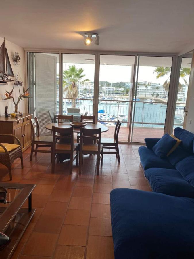 Apartamento Marina Mar ลากอส ภายนอก รูปภาพ