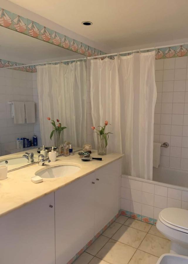 Apartamento Marina Mar ลากอส ภายนอก รูปภาพ
