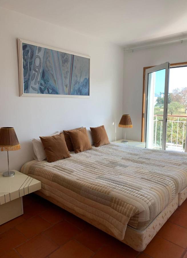 Apartamento Marina Mar ลากอส ภายนอก รูปภาพ