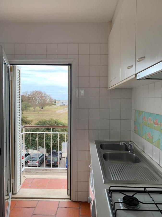 Apartamento Marina Mar ลากอส ภายนอก รูปภาพ