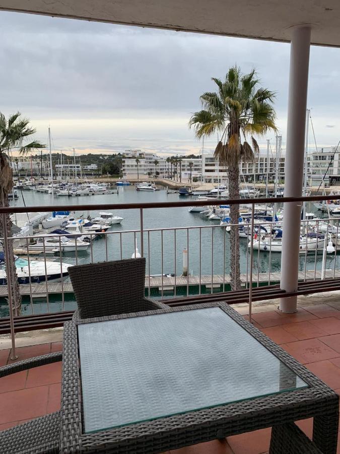 Apartamento Marina Mar ลากอส ภายนอก รูปภาพ